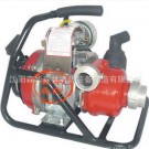 便攜式接力水泵